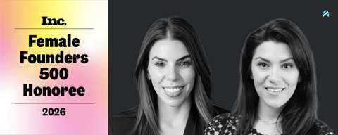 Tara Faquir (Left), Leah Del Percio (Right)