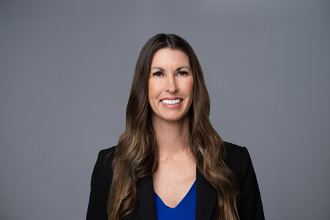 Kristen Hillenbrand, Head of Treasury Management Sales, Western Alliance Bank