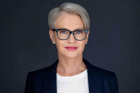 Beth Erickson, Chief Human Resources Officer, Simpro Group