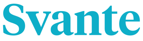 Svante Technologies Inc. Logo
