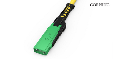 PRIZM® TMT optical ferrule