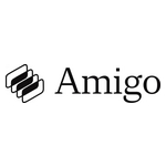Amigo AI Raises $11M Series A to Train Clinical AI Agents Like Doctors 2 amigo logo black
