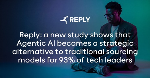 Silicon Shoring is Reply’s delivery model designed to leverage this shift toward Agentic AI. By using the Silicon Reply multi-agent system, this methodology offers a robust alternative to traditional offshoring.