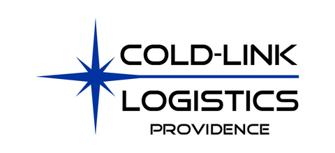 Cold-Link Logistics Logo