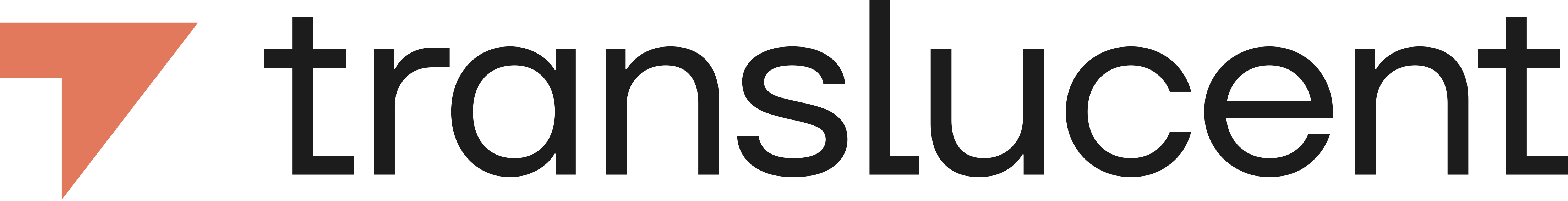 Translucent Announces $27M Series A Led by GV to Tackle Healthcare's ...