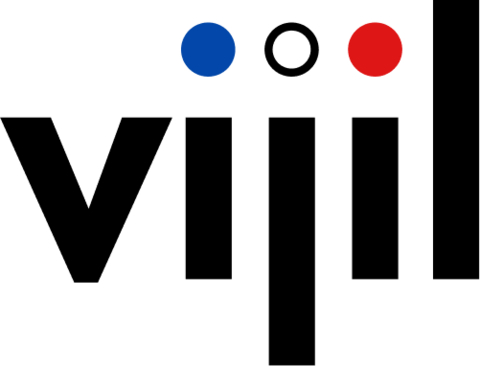 Vijil Logo
