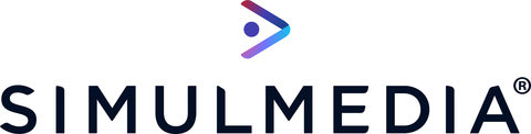 Simulmedia Logo