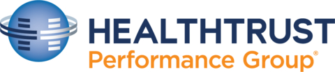 HealthTrust Performance Group Logo