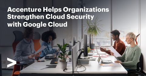 Accenture today announced an expansion of its strategic partnership with Google Cloud to help organizations stay ahead of escalating AI-driven cyber threats, from hyper-personalized social engineering to autonomous malware.
