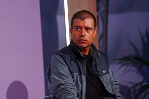 Luis Silva, CEO of CloudWalk