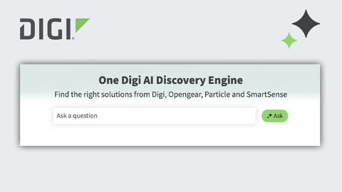 Digi International Unveils AI-Powered One Digi AI Discovery Engine to Transform B2B Solution Search