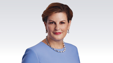 Erin Nealy Cox, Walmart’s next Executive Vice President of Global Governance, Chief Legal Officer (CLO), and Corporate Secretary.