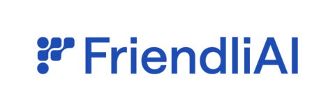 FriendliAI Logo