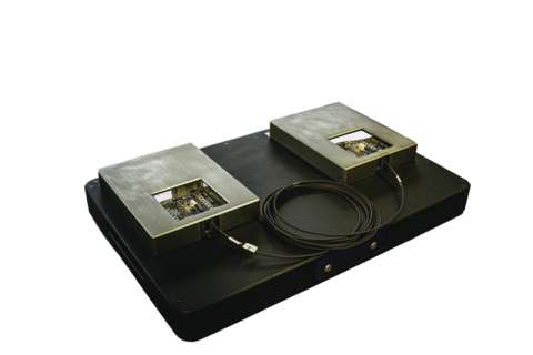 Figure 1. Avicena LightBundle™ eKit