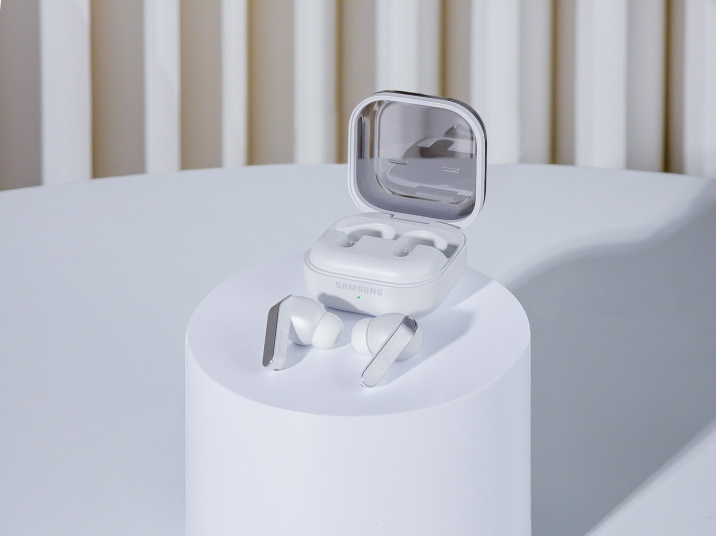 Samsung Galaxy S26 Series, Galaxy Buds4 Series and Galaxy Book6