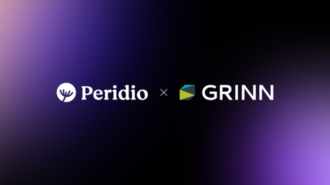 original Strategic partnership combines Grinn's AstraSOM-1680 hardware with Peridio's Avocado OS to eliminate the infrastructure gap for smart camera and industrial vision deployments