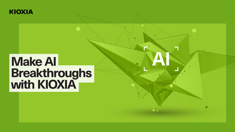 At NVIDIA GTC 2026, KIOXIA will highlight the critical role of flash storage in enabling scalable, efficient AI infrastructures. By incorporating high-performance flash solutions, organizations can better optimize their AI investments, improve data access speeds, and accelerate time to insight.