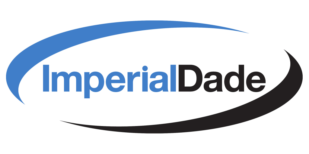 Imperial Dade and BradyPLUS Complete Merger