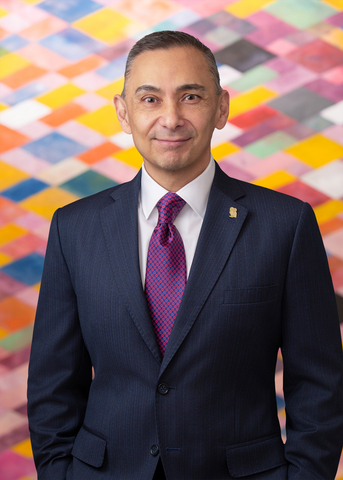 Houston Trust Company elects Peter Rodriguez to its Board of Directors.