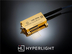 HyperLight presenta sus nuevos moduladores de 145 GHz para impulsar enlaces de datos de 448 Gbps por carril y telecomunicaciones de 260 GBaud