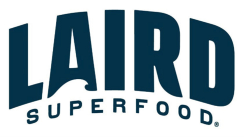 Laird Superfood, Inc. Logo