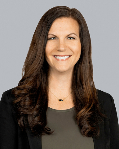 Jennifer Dluzak, Vice President of Growth & Strategy – Mitchell Silberberg & Knupp