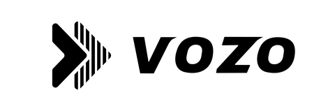 Vozo AI Logo