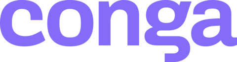 Conga Logo