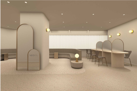 original SBC Medical宣布品牌旗舰诊所“NEO Skin Clinic Ginza”盛大开业。