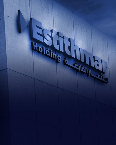 original Estithmar Holding Pays the Third Semi-Annual coupon of the 8.75% Sukuk Tranche (Photo: AETOSWire)