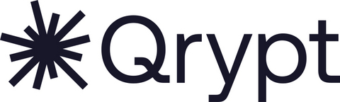 Qrypt Logo