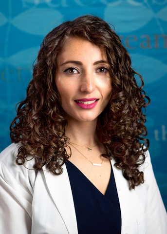 Dr. Maya Barsky is bringing her thoughtful, patient-centered approach to CARS Danbury.