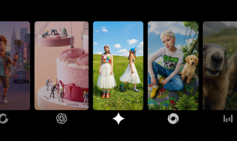 Picsart, the AI powered creative platform with over 130M+ monthly users, introduces a new AI Copilot within its Picsart Flow ecosystem.