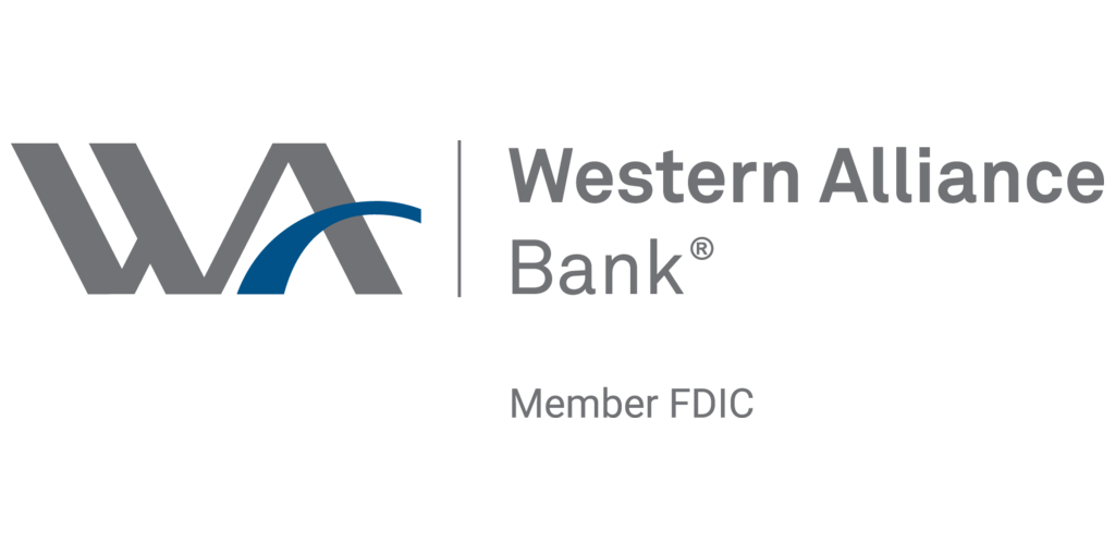 Western Alliance Bank Launches Healthcare Industry Specialization, Led by Industry Veteran Jennifer Hwang 1 WAB primary w div Color