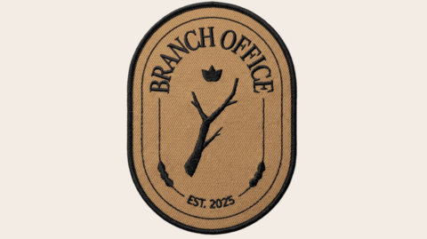 BRANCH OFFICE