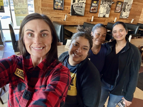 Dickey’s restaurants in Kalispell, Montana; Riverview (Tampa), Florida; Lafayette, Louisiana; Spokane Valley, Washington; Odessa-Midland, Texas; Dothan, Alabama; and Hilliard, Ohio, are celebrating a decade of welcoming guests, catering local events, and serving slow-smoked barbecue prepared on-site every day.