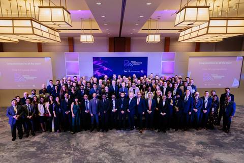 original The 4th edition of the Digital Engineering Awards, in association with ISG, CNBC-TV18 and L&T Technology Services, drew more than 250 nominations from 90+ global companies