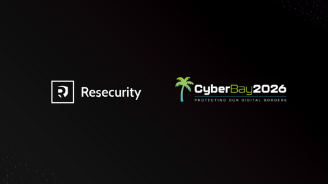 Resecurity Unveils Latest Threat Intelligence Solutions at CyberBay Summit 2026