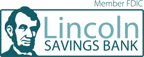 Lincoln Savings Bank Logo
