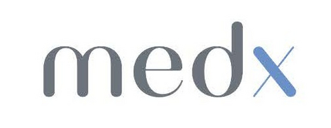 MedX Health Corp. Logo
