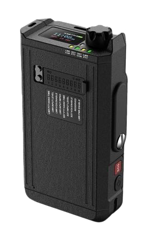 original Siyata SD7-B Bridge