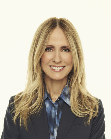 Dana Walden, The Walt Disney Company