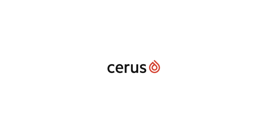 Cerus Appoints Vivek Jayaraman as President and Chief Executive Officer 1