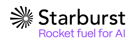 Starburst Logo