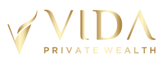 VIDA Private Wealth Logo