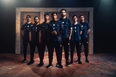 Beginning this season, Cavalry in Brazil will compete as Team Liquid Alienware, a signal of the sport's growing commercial maturity in the region.