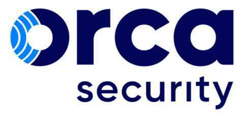 Orca Security Logo