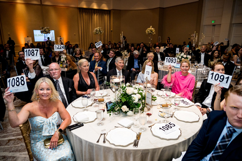 Photo Courtesy of ALSAC/St. Jude Children’s Research Hospital.