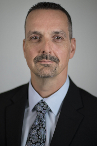 John Gobbels, President and CEO of Medjet