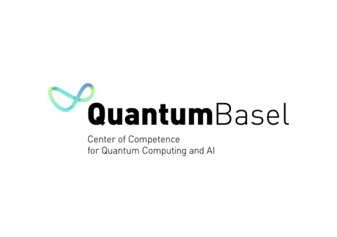 Syngenta and QuantumBasel Logo